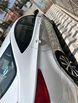 هیوندای ئەکسنت